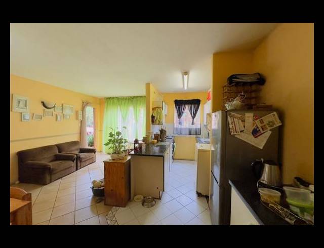 2 BEDROOM APARTMENT FOR SALE IN ALBERTON NORTH
